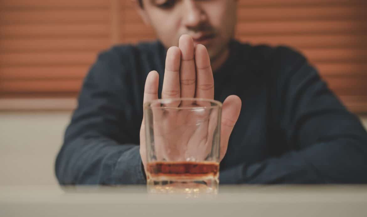 When Does Alcohol Use Become Alcohol Abuse?
