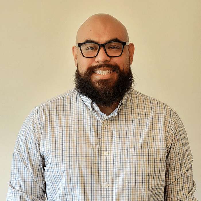 William Garcia, LMFT