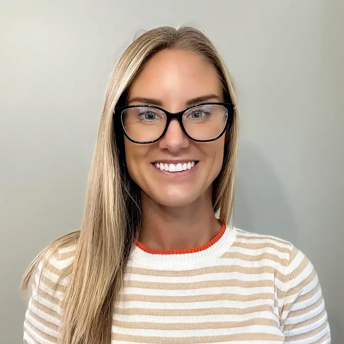 Lauren Newman, LCSW